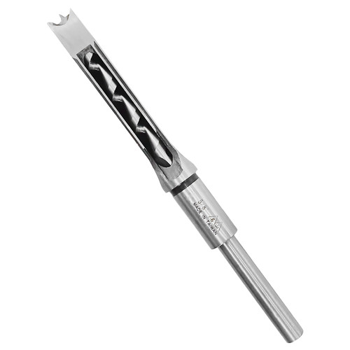 Mortise Chisel 5/8 Inch - Mata Bor Bobok Kayu - TAIWAN
