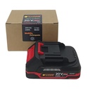 TORA Baterai Cordless 20V 2AH - Part Battery Cartridge