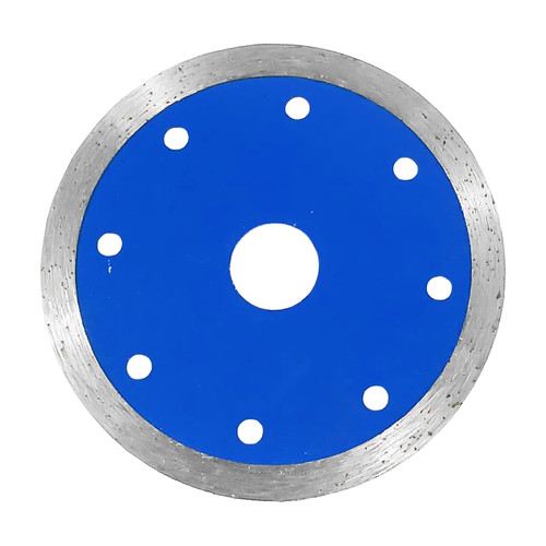 TORA Cutting Blade Turbo 4 Inch Rim Flat Cup Wheel Engroove