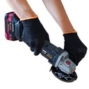 TORA Cordless Brushless Impact Angle Grinder 20V CAG8100