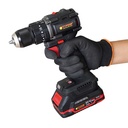 TORA Cordless Brushless Impact Drill 10 MM 20V CIW8010