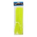 TORA Kabel Tis Nylon 4.8 x 300 mm - Tali Ikat Warna Hijau 100 Pcs