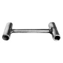MURAKU Kunci Tabung Gas 4 Arah - Spindle Key REL112