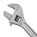 TORA Kunci Inggris 12 Inch CRV American - Adjustable Wrench