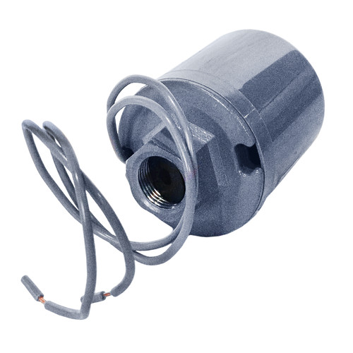 TORA Otomatis Pompa Air 1/4 Inch - Pump Pressure Switch Heavy Duty