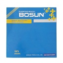 BOSUN Diamond Cutting Blade 180 MM Dry Tipe B6491 / CSA07427E - Mata Potong Batu