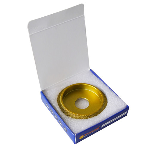 TORA Diamond Grinding Bevel 75 MM