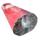SINGAMAS Karpet Talang Merah/Hitam 90 CM x 45 Meter