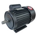 LOIE Dinamo Electric Motor 1HP 4 Pole 1 Phase Tembaga