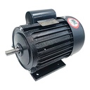 LOIE Dinamo Electric Motor 0,5HP 4 Pole 1 Phase Tembaga