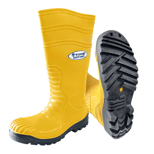 TORA Sepatu Boot No 41 - Safety Boots