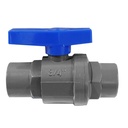 TORA Ball Valve 503 PVC 3/4 Inch