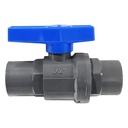 TORA Ball Valve 503 PVC 1/2 Inch