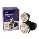 BIT Head Lamp BT-699L - Senter Kepala