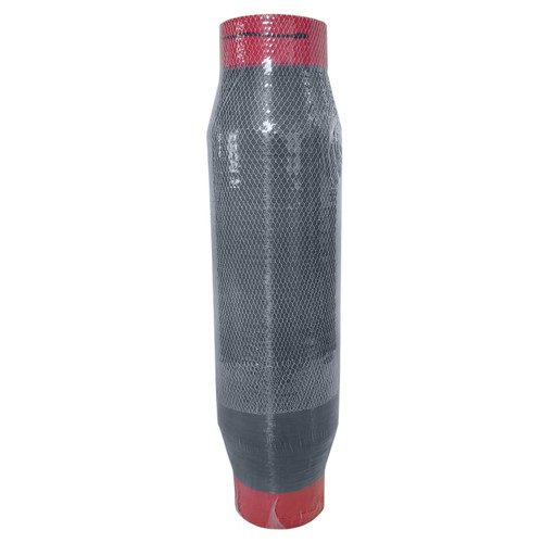SINGAMAS Benang Nylon PET Thread 0.25 MM Dark Grey - Benang Layangan
