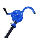 TORA Pompa Oli / Minyak Manual - Hand Rotary Oil Pump