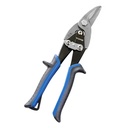TORA Gunting Holo / Baja Ringan 10 Inch Kiri - Aviation Tin Snip