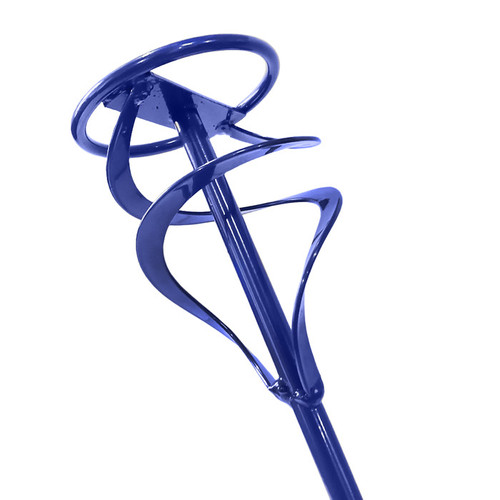 TORA Alat Pengaduk Cat SDS 80 x 400 MM - Paint Mixer