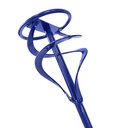 TORA Alat Pengaduk Cat SDS 80 x 400 MM - Paint Mixer