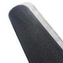 HFT SUPER Kawat Parabola Baja Hitam 1 Meter x 10 Meter x 3.15 Kg