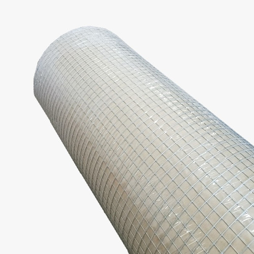 SAB Kawat Loket Galvanis 1" x 1 M x 25 M x 40 KG