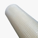 SAB Kawat Loket Galvanis 1" x 1 M x 25 M x 40 KG