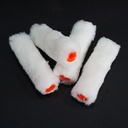 PIA Roller Brush 4 Inch Per Pcs