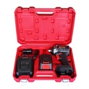 TORA Cordless Brushless Impact Wrench 20V CIW8500