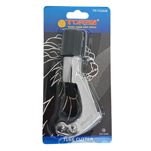 TORA Alat Potong Pipa 1/8" - 1 1/8" (3-28 MM) / Tube Cutter