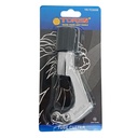TORA Alat Potong Pipa 1/8" - 1 1/8" (3-28 MM) / Tube Cutter