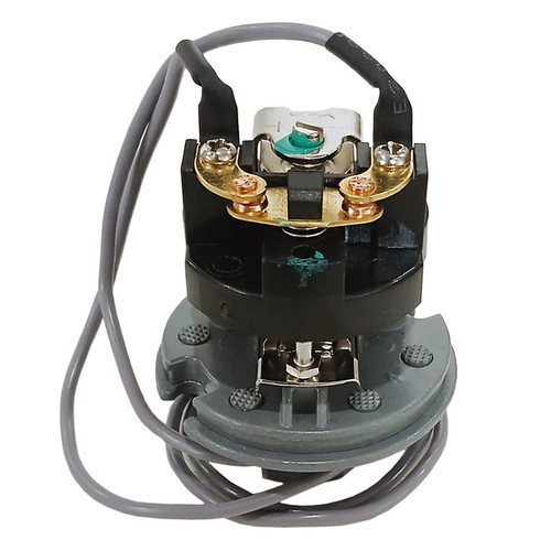 TORA Otomatis Pompa Air 3/8 Inch - Pump Pressure Switch Heavy Duty