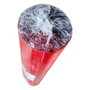 SINGAMAS Karpet Talang Merah/Hitam 90 CM x 45 Meter