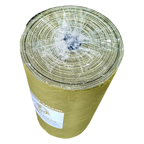 SINGAMAS Karpet Talang Hijau 55 CM x 45 Meter