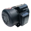 LOIE Dinamo Electric Motor 0,5HP 4 Pole 1 Phase Tembaga