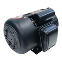 LOIE Dinamo Electric Motor 0,25HP 4 Pole 1 Phase Tembaga