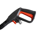TORA Pistol Jet Cleaner PWG4880 - Pressure Washer Gun