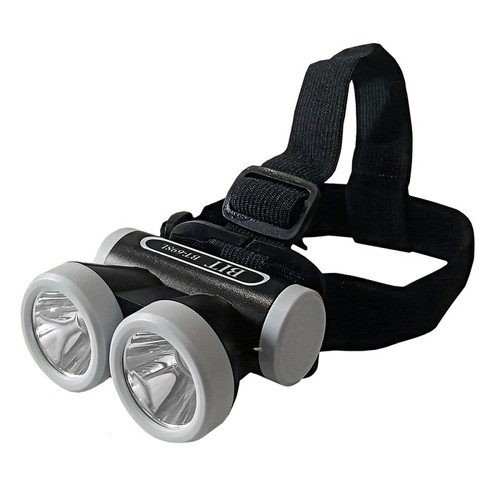 BIT Head Lamp BT-698L - Senter Kepala