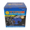 TORA Otomatis Pompa Air 220V / 50-60 Hz - Automatic Pump Pressure Control
