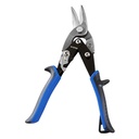 TORA Gunting Holo / Baja Ringan 10 Inch Kanan - Aviation Tin Snip
