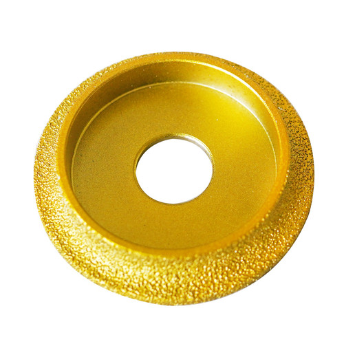 TORA Diamond Grinding Bevel 75 MM