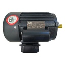 LOIE Dinamo Electric Motor 0,5HP 4 Pole 1 Phase Tembaga