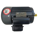 LOIE Dinamo Electric Motor 0,25HP 4 Pole 1 Phase Tembaga
