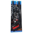 TORA Pistol Jet Cleaner PWG4880 - Pressure Washer Gun