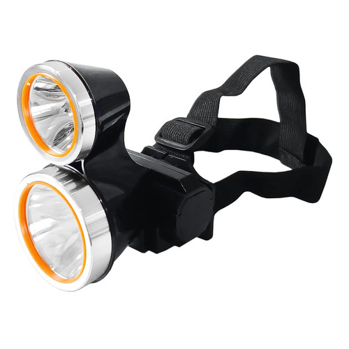 BIT Head Lamp BT-699L - Senter Kepala