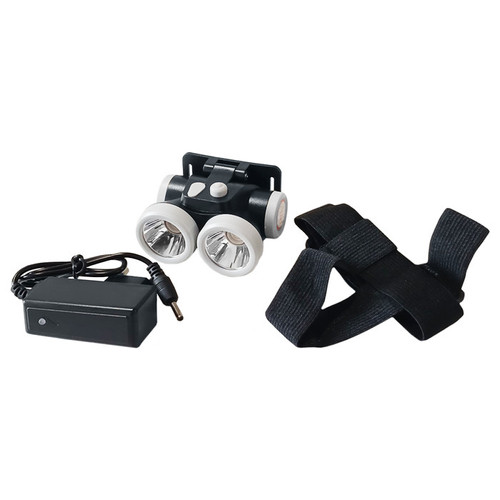 BIT Head Lamp BT-698L - Senter Kepala