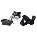 BIT Head Lamp BT-698L - Senter Kepala