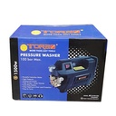 TORA Mesin Jet Cleaner 600 Watt - Pressure Washer Gun PW1500