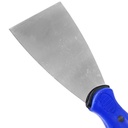 TORA Kape Gagang TPR Hitam Biru 4 Inch