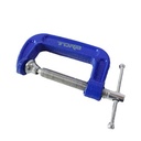TORA Klem C 3 Inch Tipe American