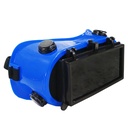 TORA Kacamata Las Double Kotak - Welding Goggle